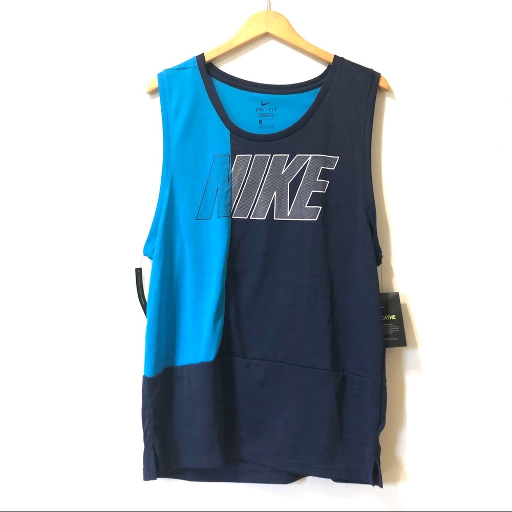 Nike Tank